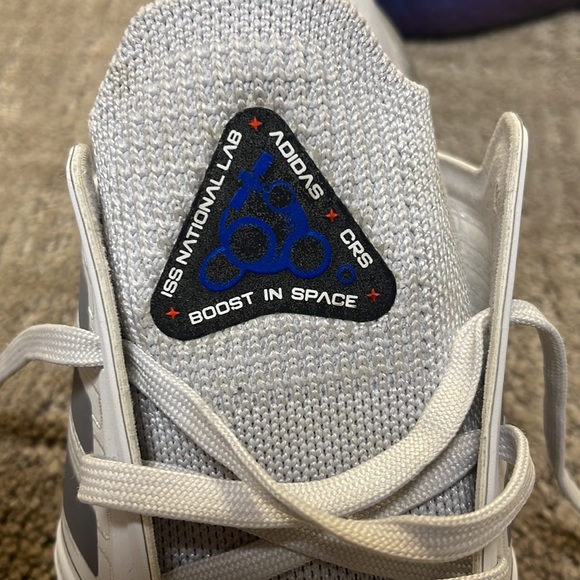 adidas ultra boosts space limited edition - Picture 2 of 4